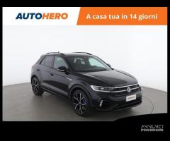 VOLKSWAGEN T-Roc YF70926 - 6