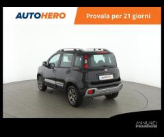 FIAT Panda Cross RD15462 - 4