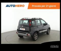 FIAT Panda Cross RD15462 - 5