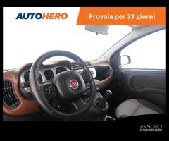 FIAT Panda Cross RD15462 - 7