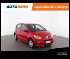 VOLKSWAGEN up! JU97975 - 6