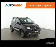 FIAT Panda Cross RD15462 - 6