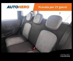 FIAT Panda Cross RD15462 - 9