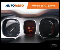 FIAT Panda Cross RD15462 - 12