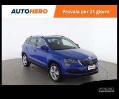 SKODA Karoq NP70664 - 6