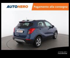 OPEL Mokka X LZ29192 - 5