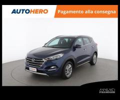 HYUNDAI Tucson NW83410 - 1