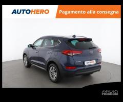 HYUNDAI Tucson NW83410 - 4