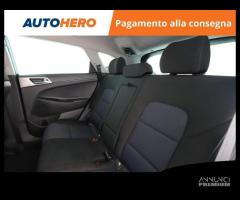 HYUNDAI Tucson NW83410 - 9