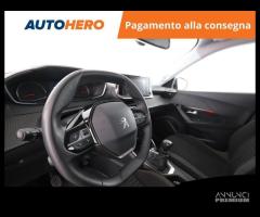 PEUGEOT 2008 LT11078 - 7