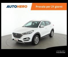 HYUNDAI Tucson BE56360 - 1