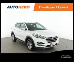 HYUNDAI Tucson BE56360 - 6