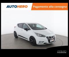 NISSAN Micra JX68237 - 6