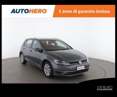 VOLKSWAGEN Golf VC26851 - 6