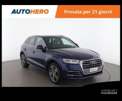 AUDI Q5 CH80603 - 6