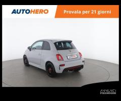 ABARTH 595 VR71829 - 4