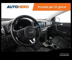 KIA Sportage YJ03836 - 7