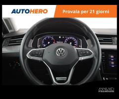 VOLKSWAGEN Passat Alltrack FC55170 - 12