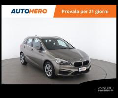 BMW 218 JE39168 - 6