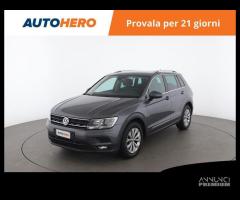 VOLKSWAGEN Tiguan FG55842 - 1