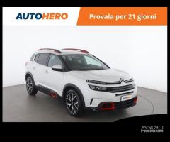 CITROEN C5 Aircross TK15178 - 6