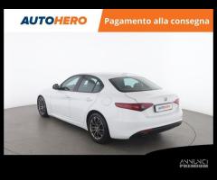 ALFA ROMEO Giulia BK49299 - 4