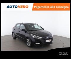 HYUNDAI i20 HE92006 - 6