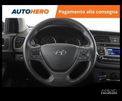 HYUNDAI i20 HE92006 - 12