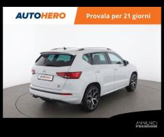 SEAT Ateca PA26552