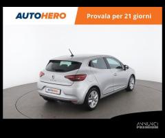 RENAULT Clio WM93043 - 5