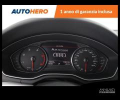 AUDI A4 allroad JJ11806 - 11