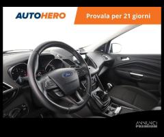 FORD Kuga CH12169 - 7