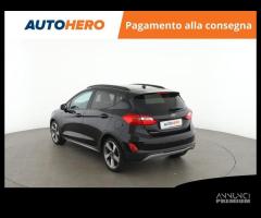 FORD Fiesta HV64509 - 4