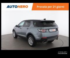 LAND ROVER Discovery Sport WA36377 - 4