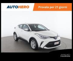 TOYOTA C-HR JD17083 - 6