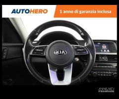 KIA Optima BH26342 - 12