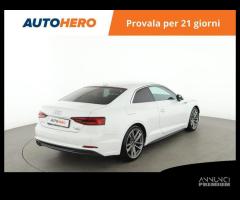 AUDI A5 LG91909