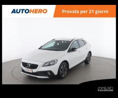 VOLVO V40 Cross Country MC36514 - 1