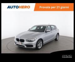 BMW 118 KW49109 - 1