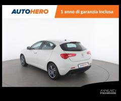 ALFA ROMEO Giulietta DZ66543