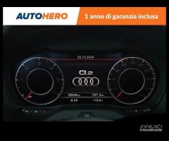 AUDI Q2 EW25299 - 11