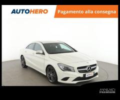 MERCEDES-BENZ CLA 180 VC82091 - 6