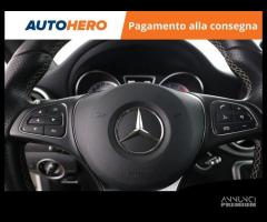 MERCEDES-BENZ CLA 180 VC82091 - 12