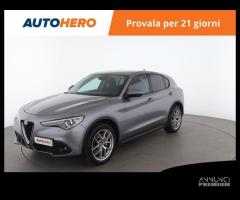 ALFA ROMEO Stelvio CP40208 - 1