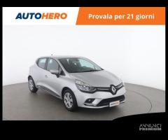 RENAULT Clio ZK21915 - 6