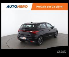 HYUNDAI i20 WE11337