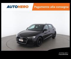 AUDI A1 UT15228