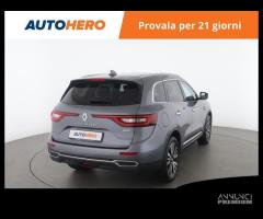 RENAULT Koleos AR04531