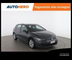 VOLKSWAGEN Golf CV60597 - 6