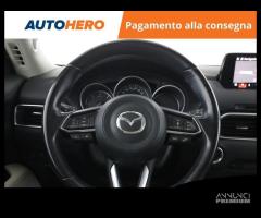 MAZDA CX-5 WE69500 - 12